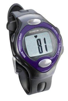 Reebok Blue Strapless Heart Rate Monitor